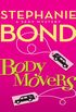 Body Movers (A Body Movers Novel Book 1) (English Edition)
