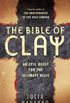 The Bible of Clay (English Edition)