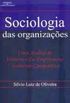 Sociologia das Organizaes