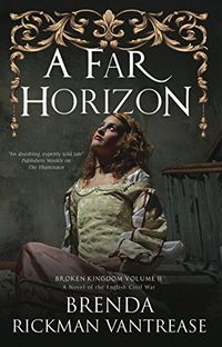 Far Horizon, A (Broken Kingdom Book 2) (English Edition)