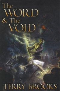 The Word & the Void