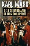 O 18 de Brumário de Luís Bonaparte