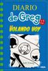 Diario de Greg #12. Volando Voy (Spanish Edition)