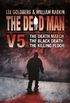 The Dead Man Vol 5: The Death Match, The Black Death, and The Killing Floor (English Edition)
