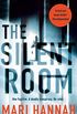 The Silent Room (Matthew Ryan Book 1) (English Edition)