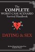 The Complete Worst-Case Scenario Survival Handbook: Dating & Sex (English Edition)