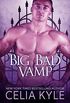 Big Bad Vamp (BBW Paranormal Vampire Romance) (Knight Protectors Book 2) (English Edition)