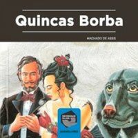 Quincas Borba (Audiobook)