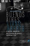 Buenos Aires, livro aberto