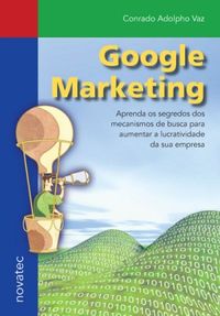 Google Marketing - 1 edio
