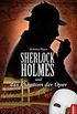 Sherlock Holmes und das Phantom der Oper: Ein Detektiv-Krimi mit Sherlock Holmes und Dr. Watson (German Edition)