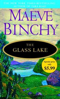 The Glass Lake: A Novel