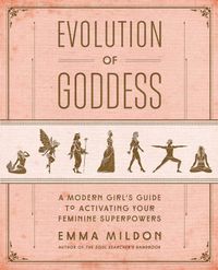 Evolution of Goddess: A Modern Girl