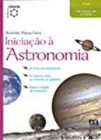 Iniciao  Astronomia