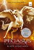 Pegasus e os Novos Olmpios (Olimpo em Guerra Livro 3)