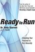Ready to Run: Unlocking Your Potential to Run Naturally (English Edition)