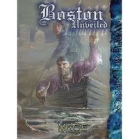 Boston Unveiled