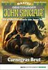 John Sinclair 2114 - Horror-Serie: Carnegras Brut (German Edition)
