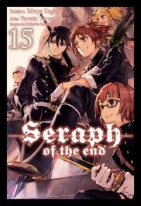 Seraph of the End #15