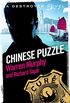 Chinese Puzzle: Number 3 in Series (The Destroyer) (English Edition)