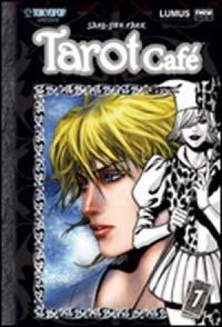 Tarot Caf #7