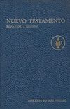 Nuevo Testamento - Espaol e Ingls