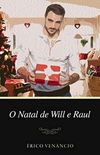 O Natal de Will e Raul
