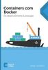 Containers com Docker