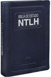 Bblia de Estudo NTLH