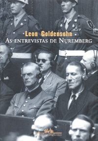 As entrevistas de Nuremberg