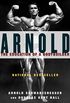 Arnold: The Education of a Bodybuilder (English Edition)