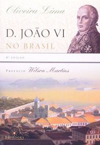 D. Joo VI no Brasil
