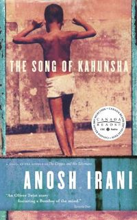 The Song of Kahunsha (English Edition)