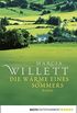 Die Wrme eines Sommers: Roman (Allgemeine Reihe. Bastei Lbbe Taschenbcher) (German Edition)