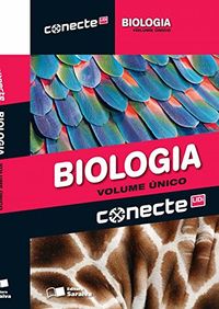 Conecte. Biologia - Volume nico
