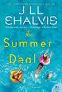 The Summer Deal: A Novel (The Wildstone Series Book 5) (English Edition)