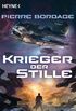 Krieger der Stille: Roman (German Edition)
