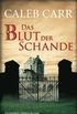 Das Blut der Schande (German Edition)