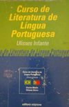 Curso de Literatura de Lngua Portuguesa