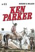 Ken Parker Vol. 11