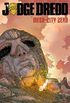 Judge Dredd: Mega-City Zero, Vol. 1