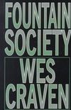 Fountain Society: A Novel