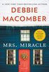 Mrs. Miracle: A Novel (Angels Book 4) (English Edition)