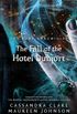 The Fall of  the Hotel Dumort 