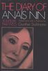 The Diary of Anas Nin, 19471955: Vol. 5 (1947-1955) (The Diary of Anais Nin) (English Edition)