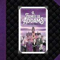 A Famlia Addams: lbum de Famlia