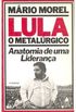 Lula - O metalrgico