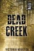Dead Creek (Loon Lake Mystery Book 2) (English Edition)
