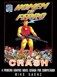 Homem de Ferro: Crash
