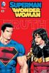 Superman & Mulher-Maravilha # 18 (Os Novos 52)